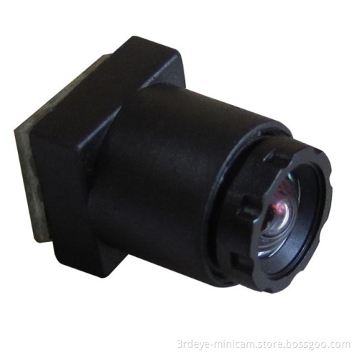 4-24V 90 Degree Micro Aerial Camera